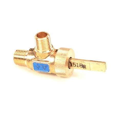 Garland Valve Hi-Med-Low Natural Gas G03683-4